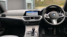 BMW 3 Series 320i M Sport 4dr Step Auto Petrol Saloon